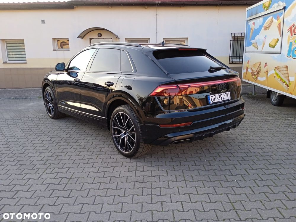 Audi Q8 - 19