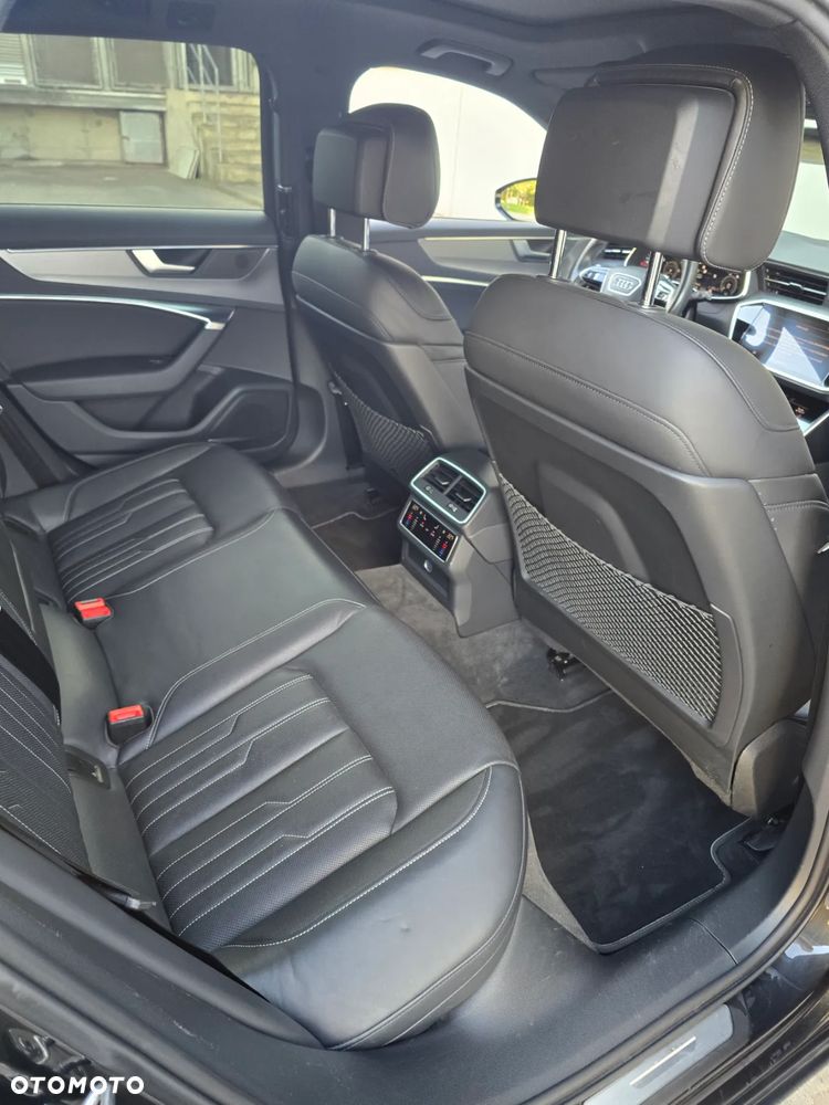 Audi A6 Avant 55 TFSI e quattro S tronic S line - 14