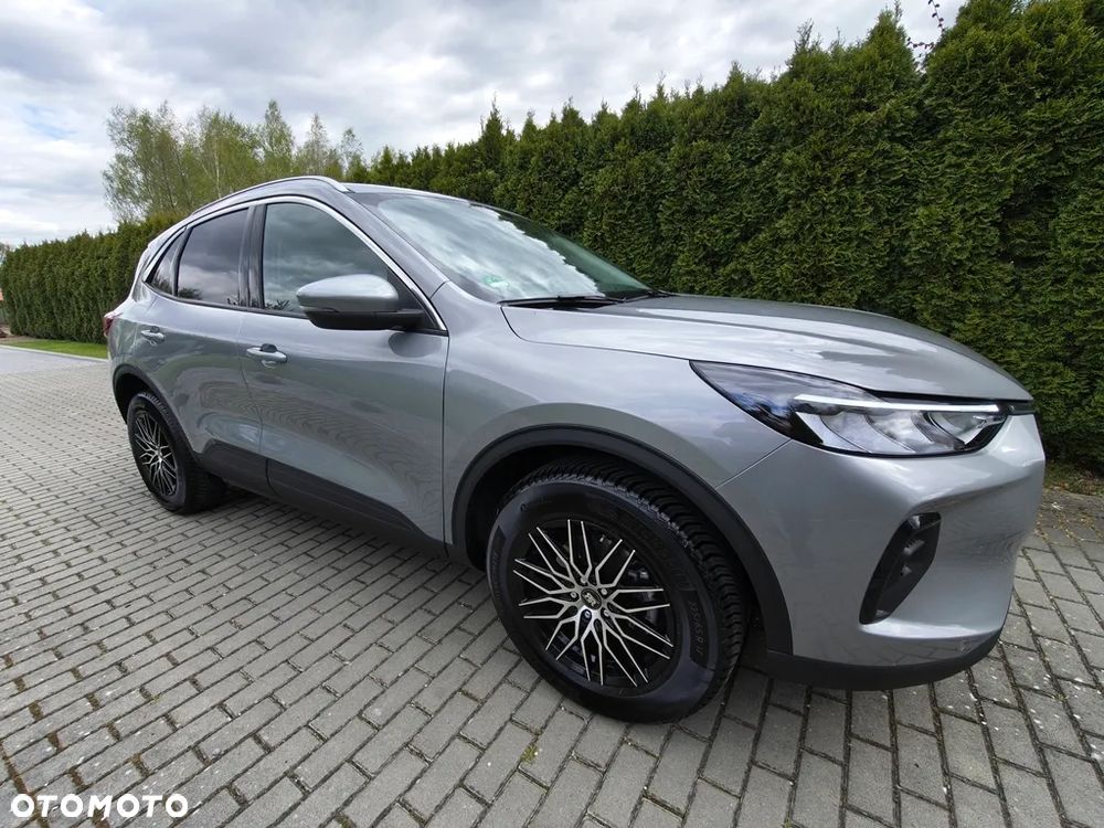 Ford Kuga 1.5 EcoBoost FWD Titanium - 18