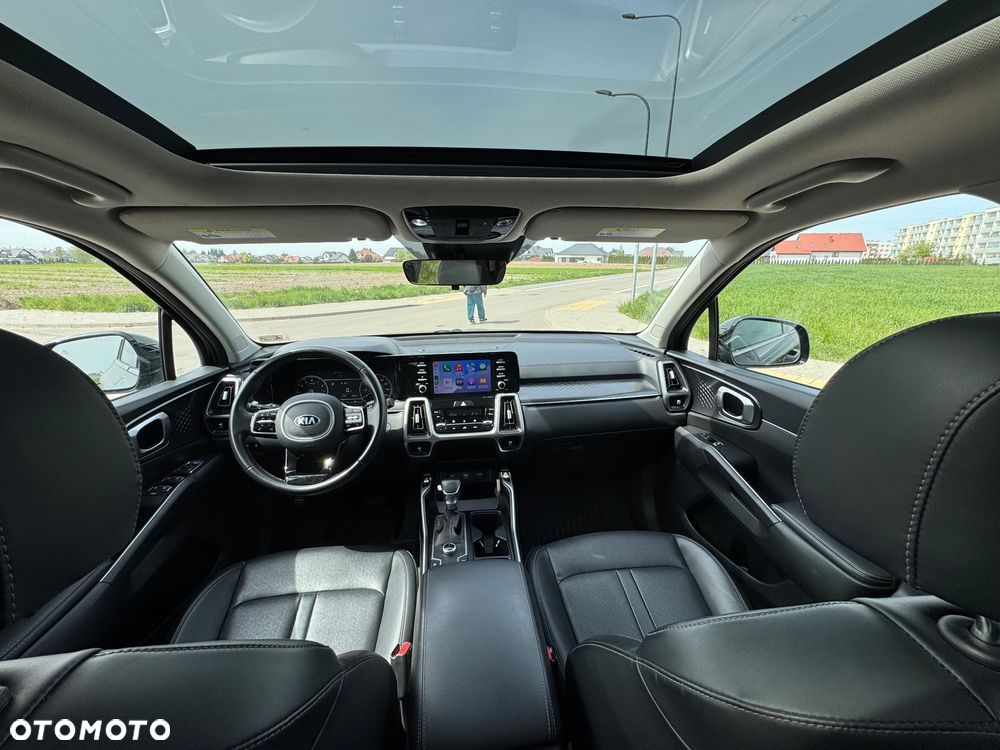 Kia Sorento - 13