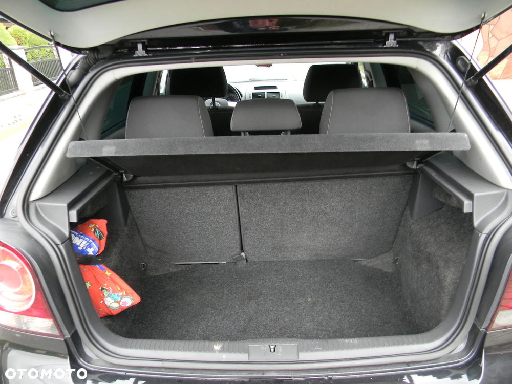 Volkswagen Polo Cross - 7