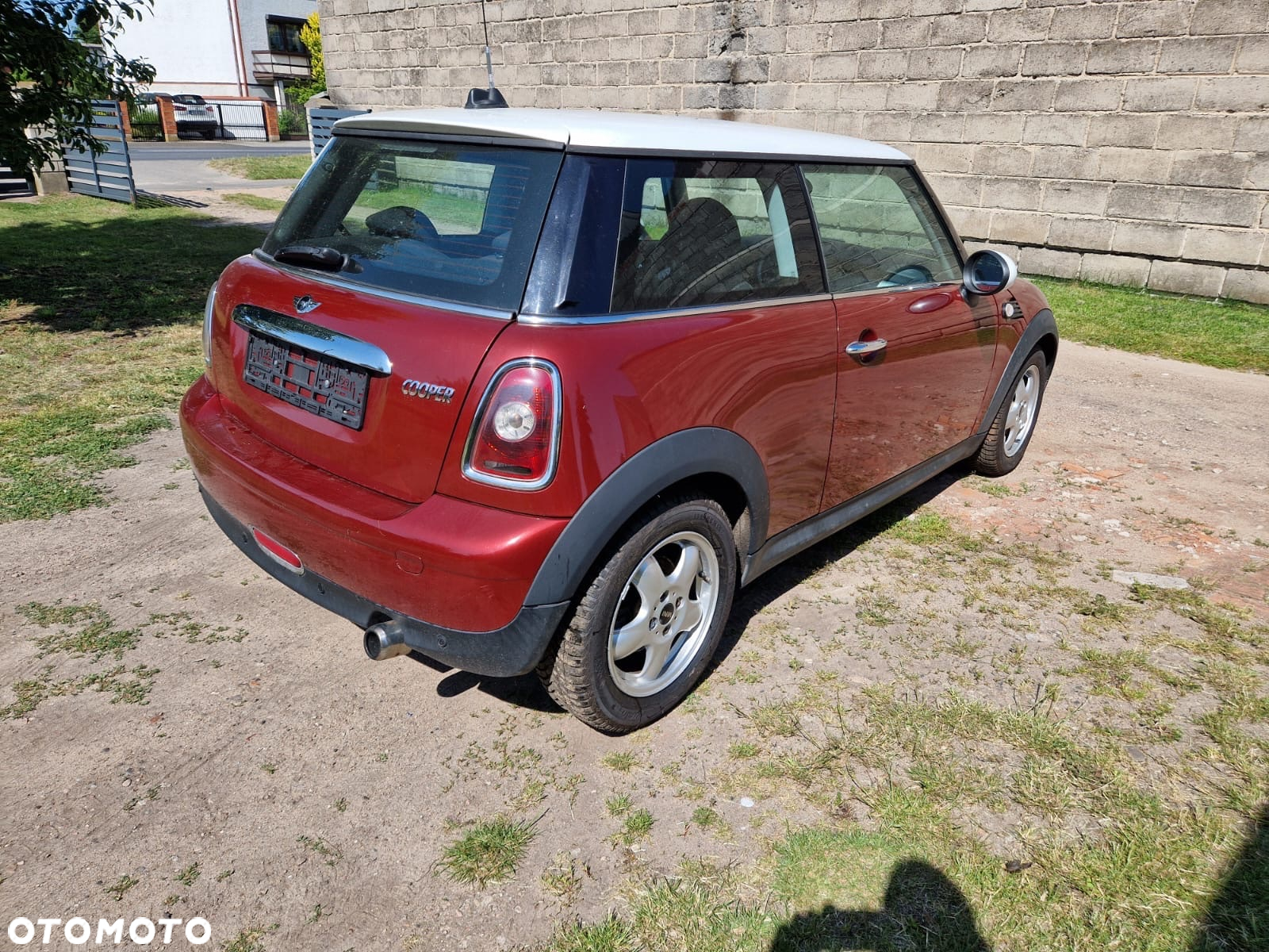 MINI Cooper Standard - 5