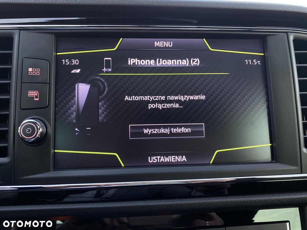 Seat Leon 2.0 TSI Cupra S&S DSG - 22