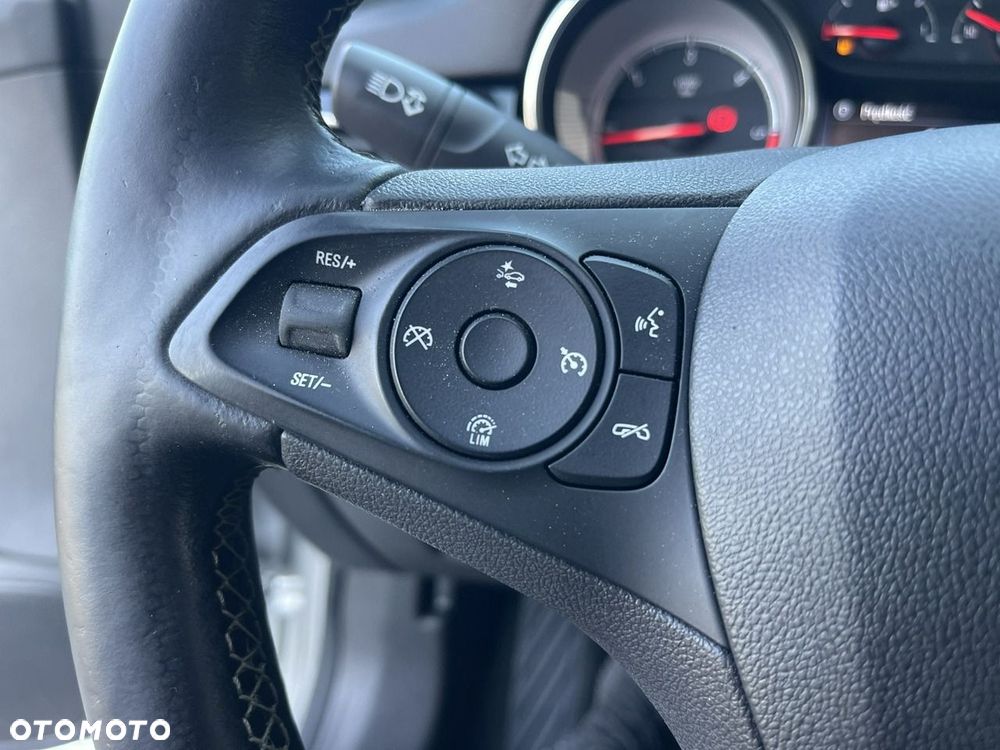 Opel Astra - 31