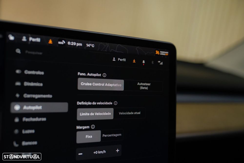 Tesla Model Y RWD - 23