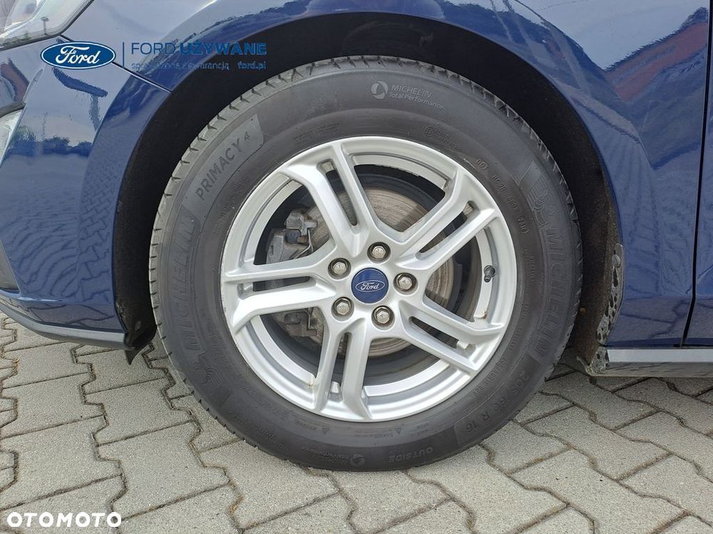 Ford Focus - 16