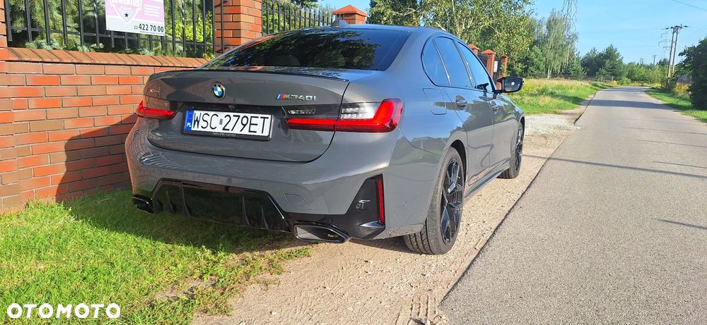 BMW Seria 3 M340i xDrive mHEV sport - 13