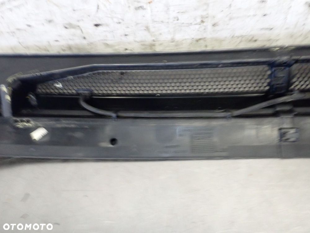 PODSZYBIE CITROEN C4 PICASSO LIFT 1.6HDI 9680531877   9680532177 - 8