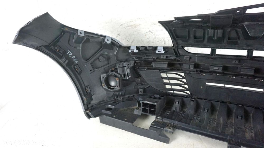 ZDERZAK PRZÓD PRZEDNI RENAULT MEGANE 3 III 5D KOMBI 08-12 TERNR 2008-2012 - 15