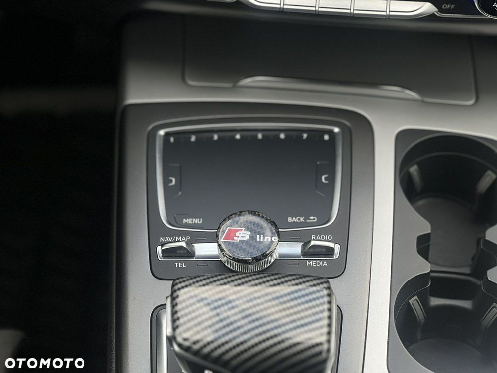 Audi Q7 - 18