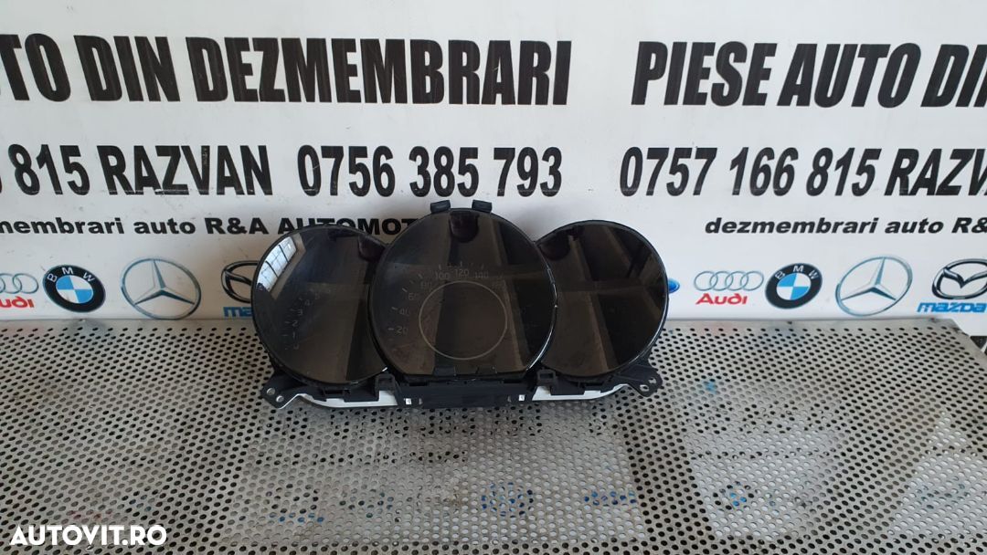 Ceasuri Bord Kia Ceed 1.6 Gdi Motor G4FA An 2012-2016 Cod 94003-A2130 - 1