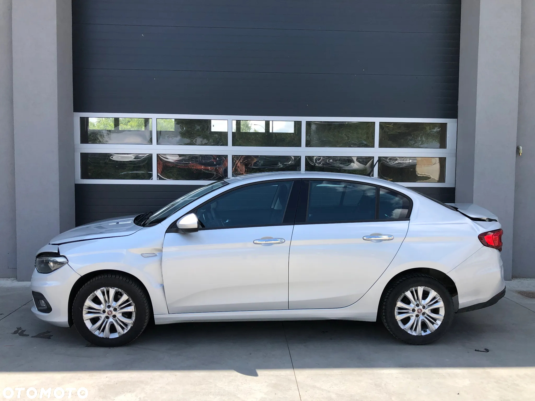Fiat Tipo 1.4 16v Lounge - 6