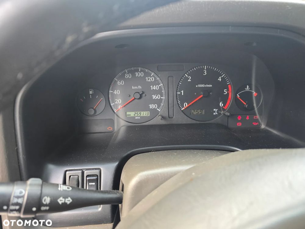 Nissan Patrol 3.0 TDI Luxury - 3