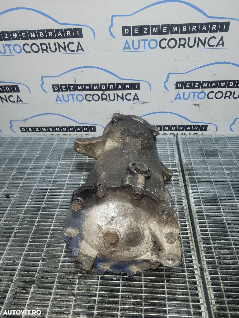 Grup spate Kia Sportage II 2.0 Diesel 2006 - 2010 140CP Manuala 6 Trepte D4EA Euro4 ... - 3
