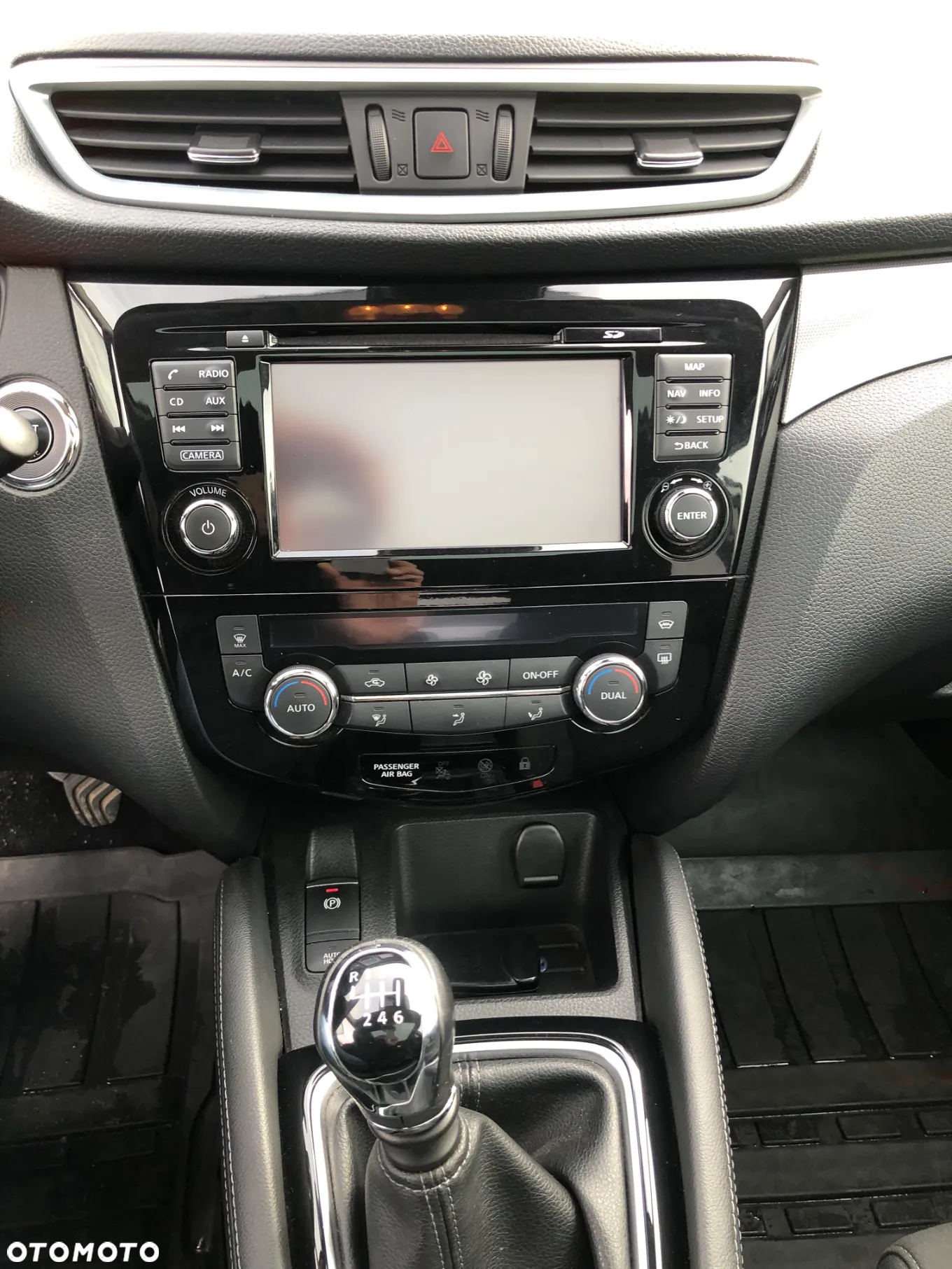 Nissan Qashqai - 33