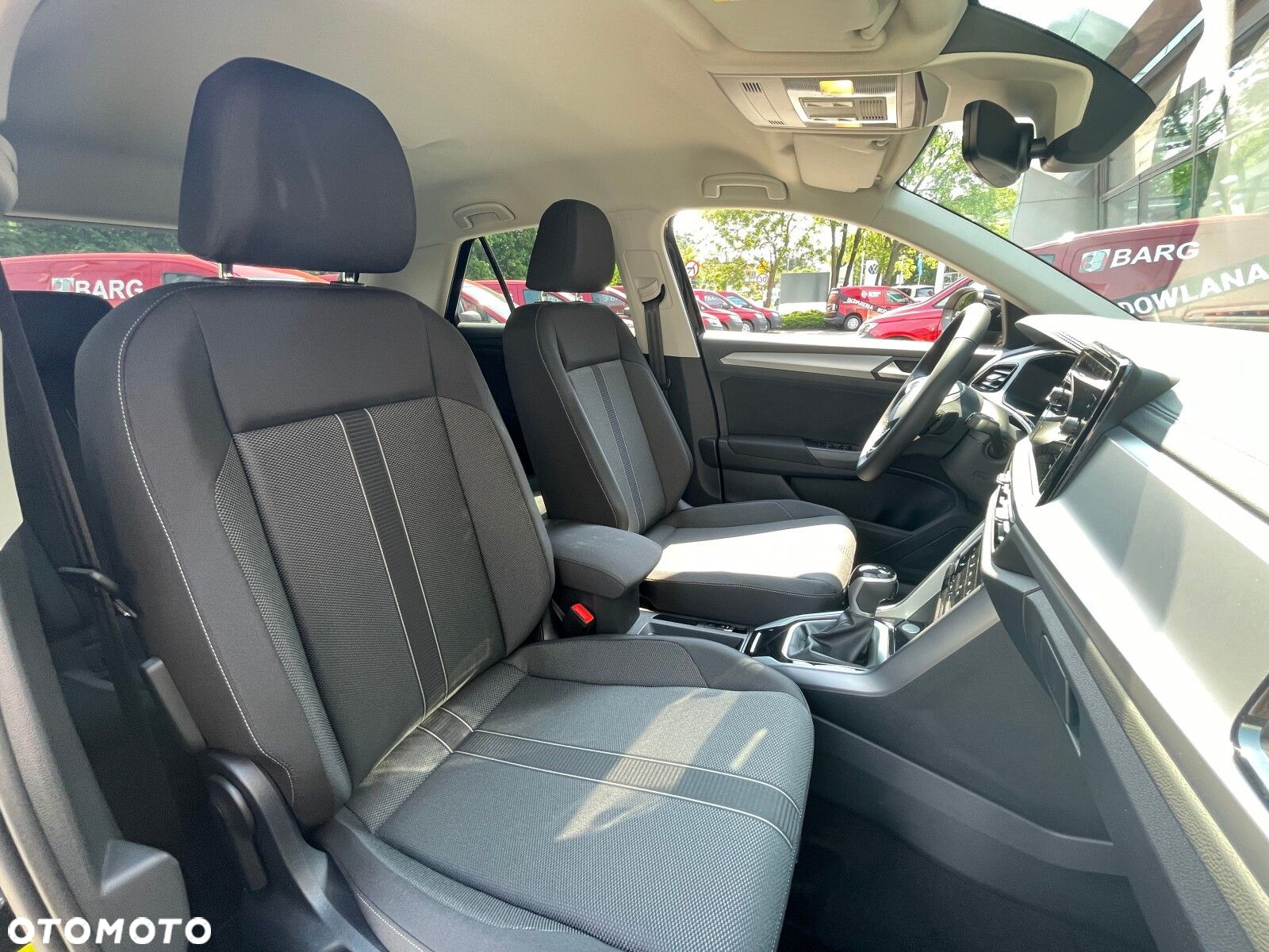 Volkswagen T-Roc 1.5 TSI Life Plus DSG - 15