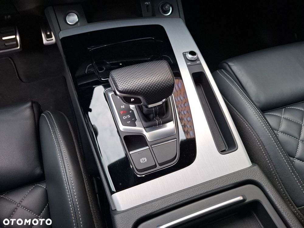 Audi Q5 40 TDI mHEV Quattro S Line S tronic - 25
