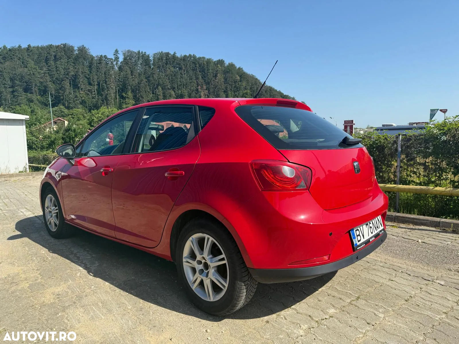 Seat Ibiza 1.4 Style - 3