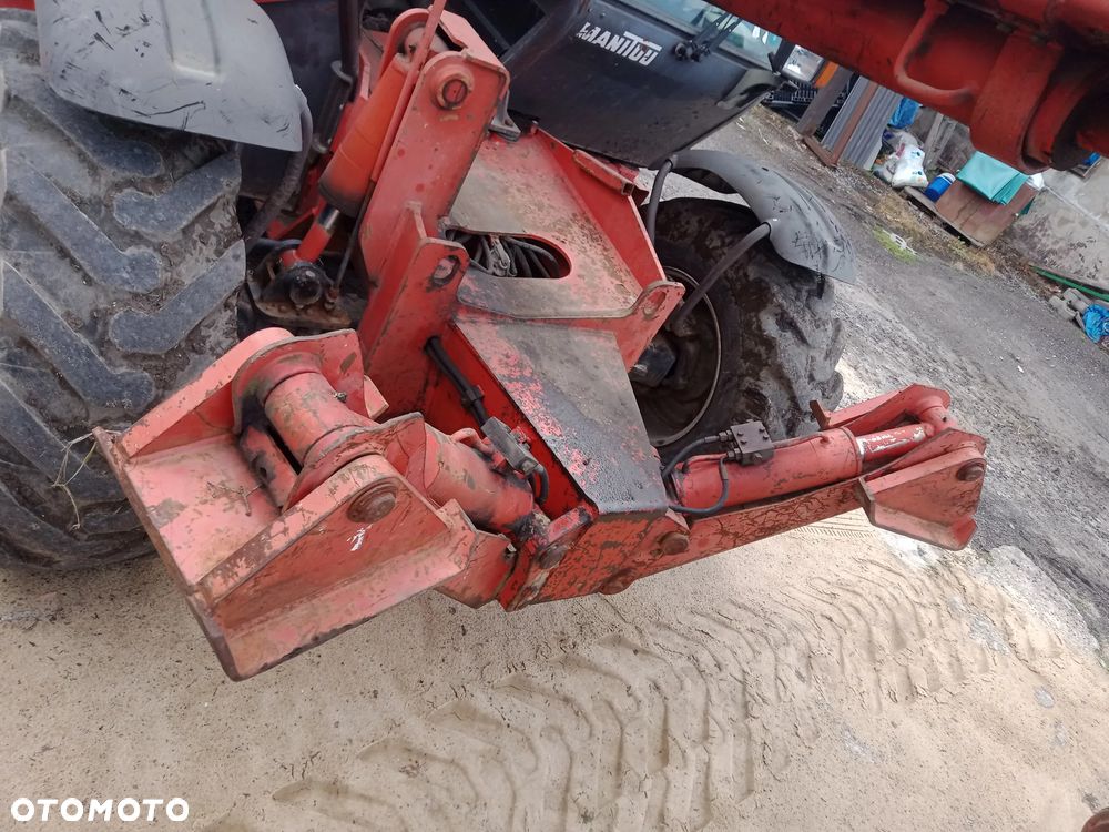 Manitou MT 1335 - 7