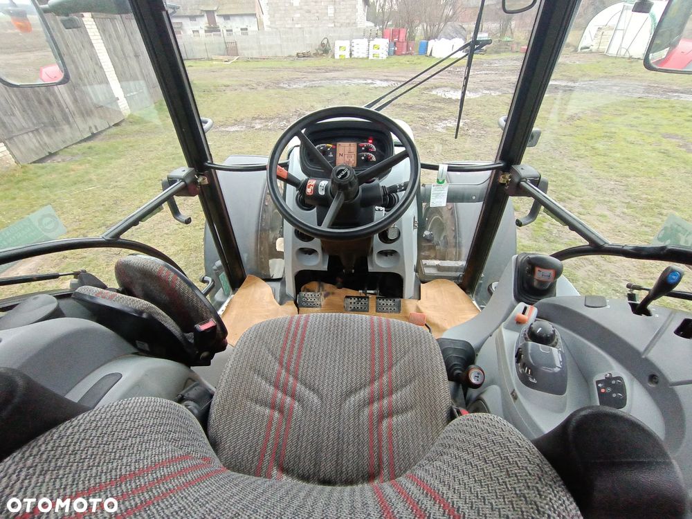 Steyer 4095 KOMPAKT - 11