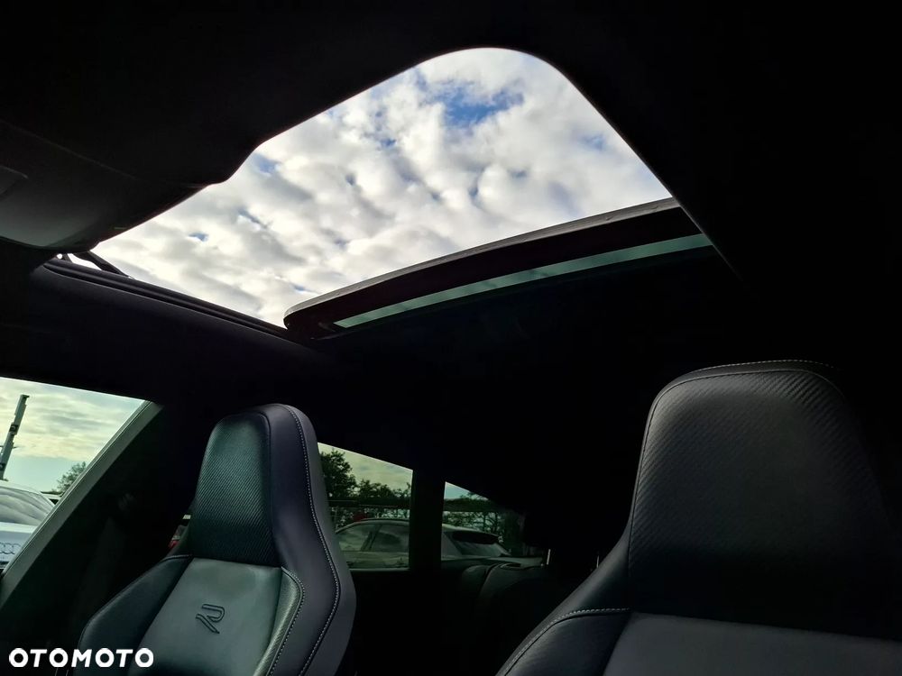 Volkswagen Arteon 2.0 TDI SCR 4Motion DSG R-Line - 36