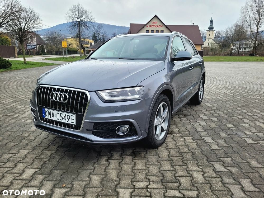 Audi Q3 - 11