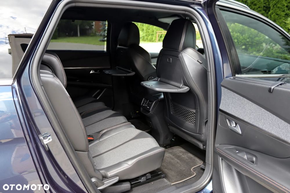 Peugeot 5008 1.6 THP Active S&S EAT6 - 19