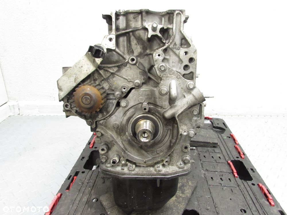 VOLVO S60 V60 V70 S80 1.6 D D2 06- BLOK SILNIKA BV6Q-6010-AA KPL - 7