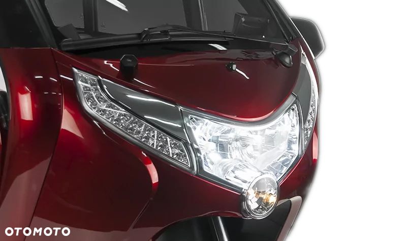 Bili Bike CITY GO - 6