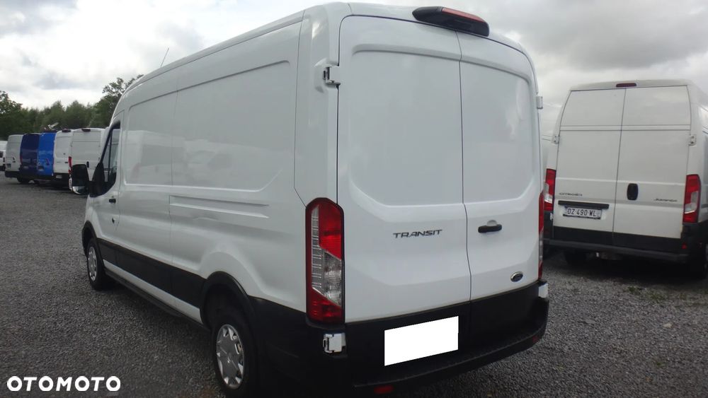Ford TRANSIT - 5