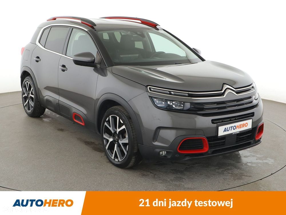 Citroën C5 Aircross - 8