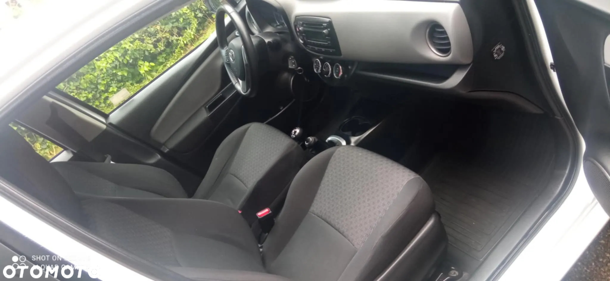 Toyota Yaris 1.0 Active - 6