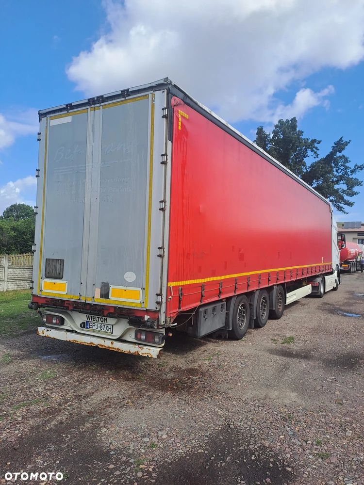 Wielton NS3K - 4