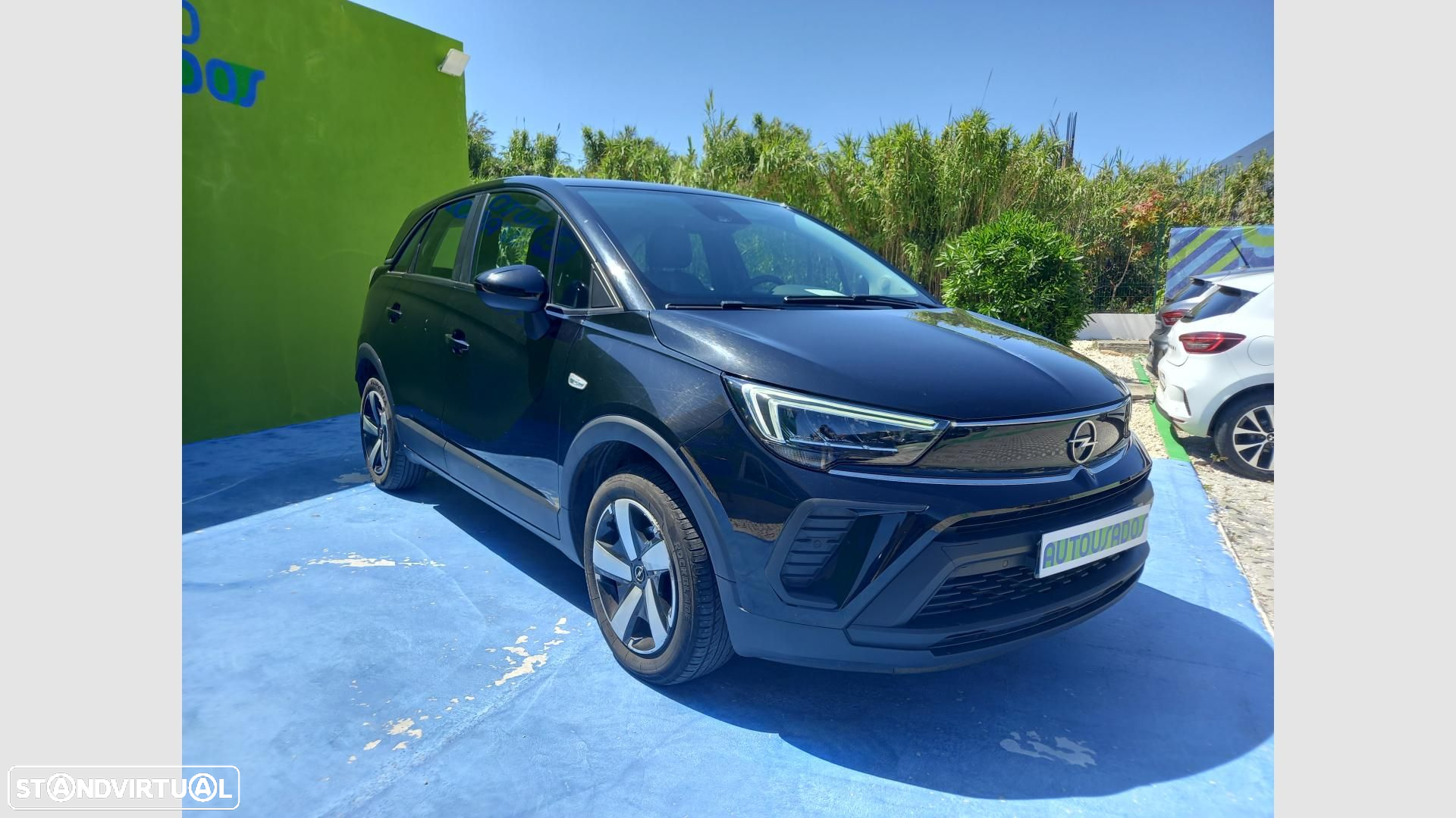 Opel Crossland X 1.2 Business Edition - 3