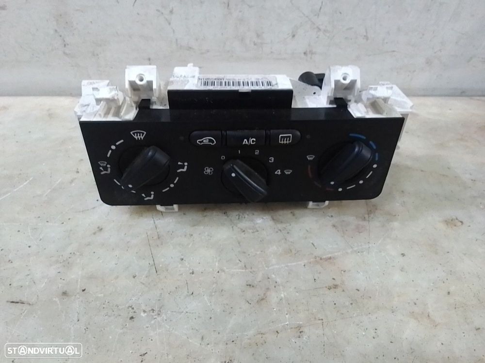 Comando Climatização Citroen C2 (Jm_) - 2