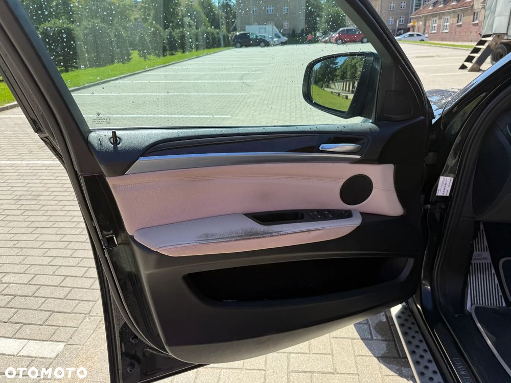 BMW X6 40d xDrive - 20