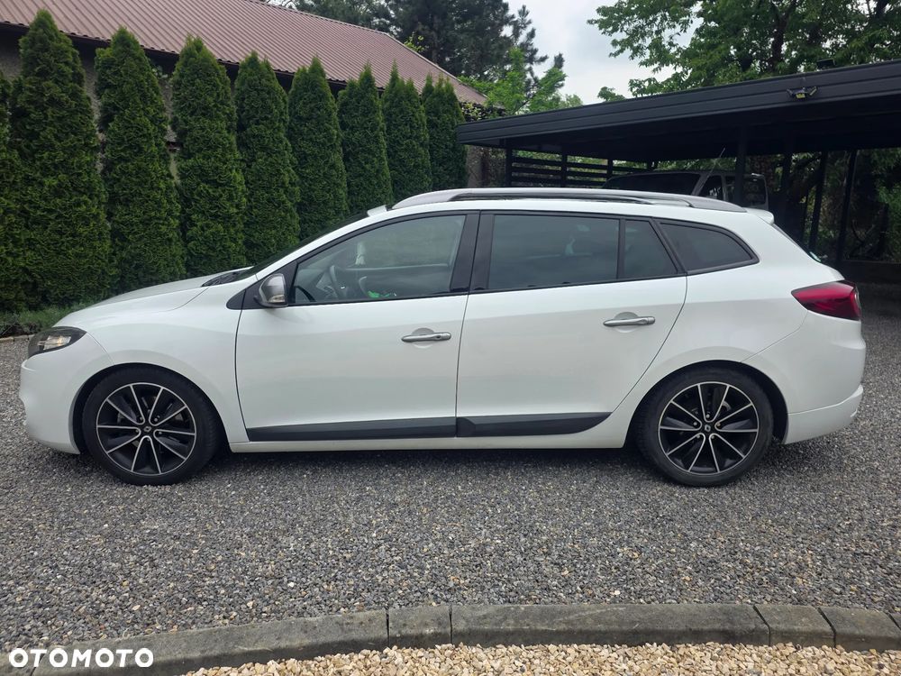 Renault Megane TCe 180 GT - 6