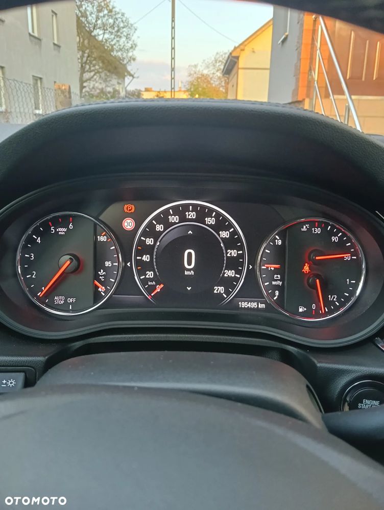 Opel Insignia 2.0 Exclusive - 17