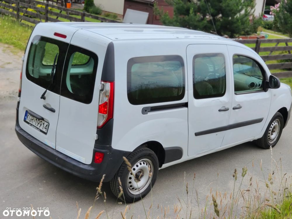 Opel Combo 1.5 CDTI Elegance Plus S&S - 6