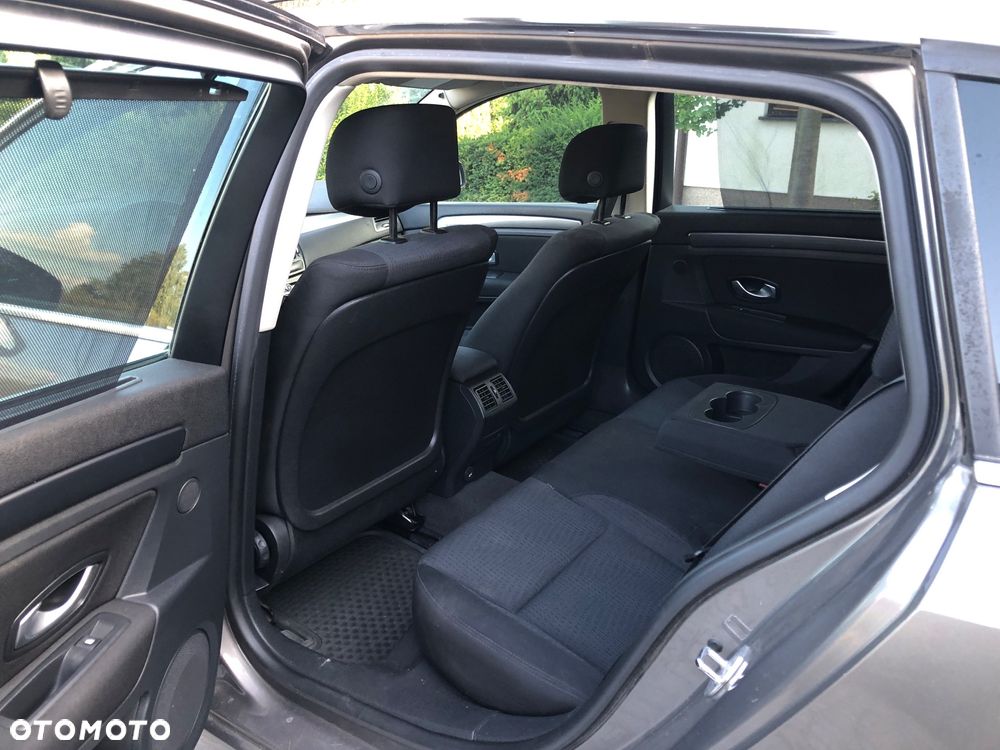 Renault Laguna 2.0 DCi Authentique - 12