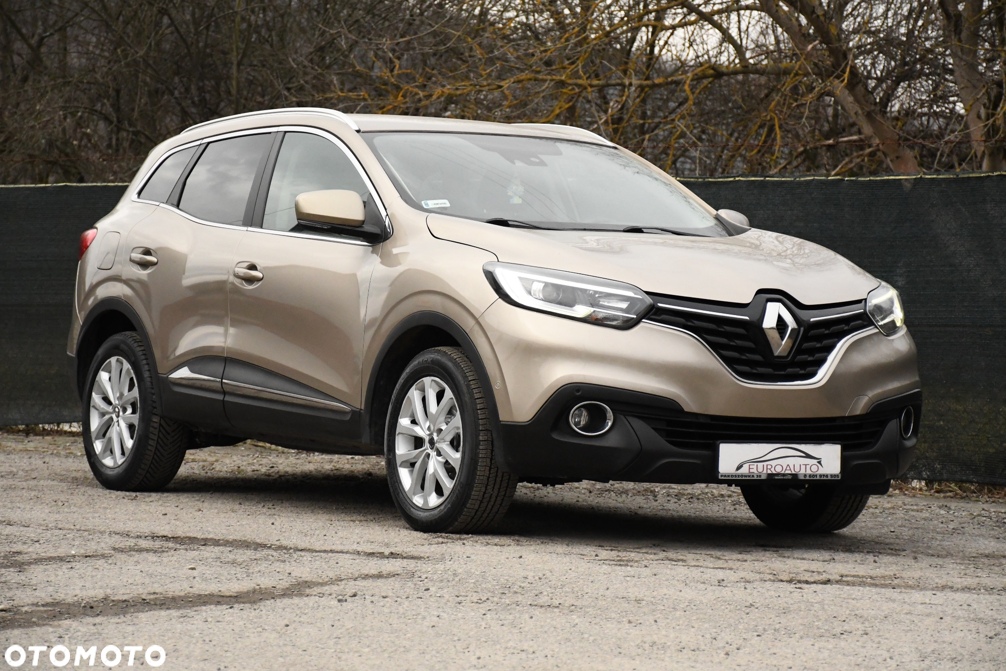 Renault Kadjar 1.5 dCi Energy Adventure - 23