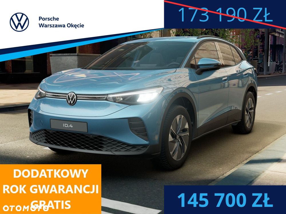 Volkswagen ID.4 - 1
