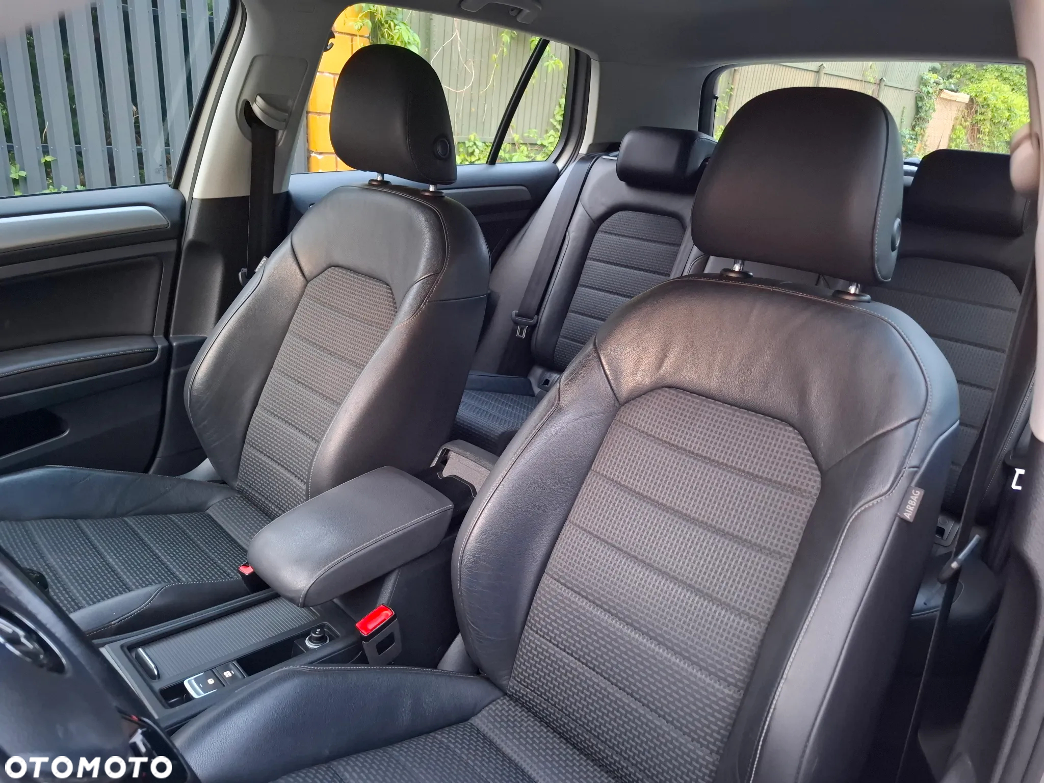 Volkswagen Golf 1.2 TSI BlueMotion Technology Comfortline - 10