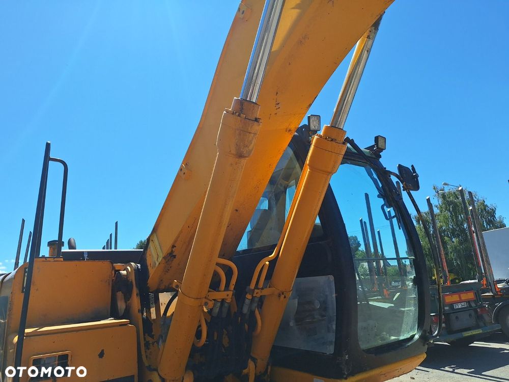 JCB Js 210L - 34
