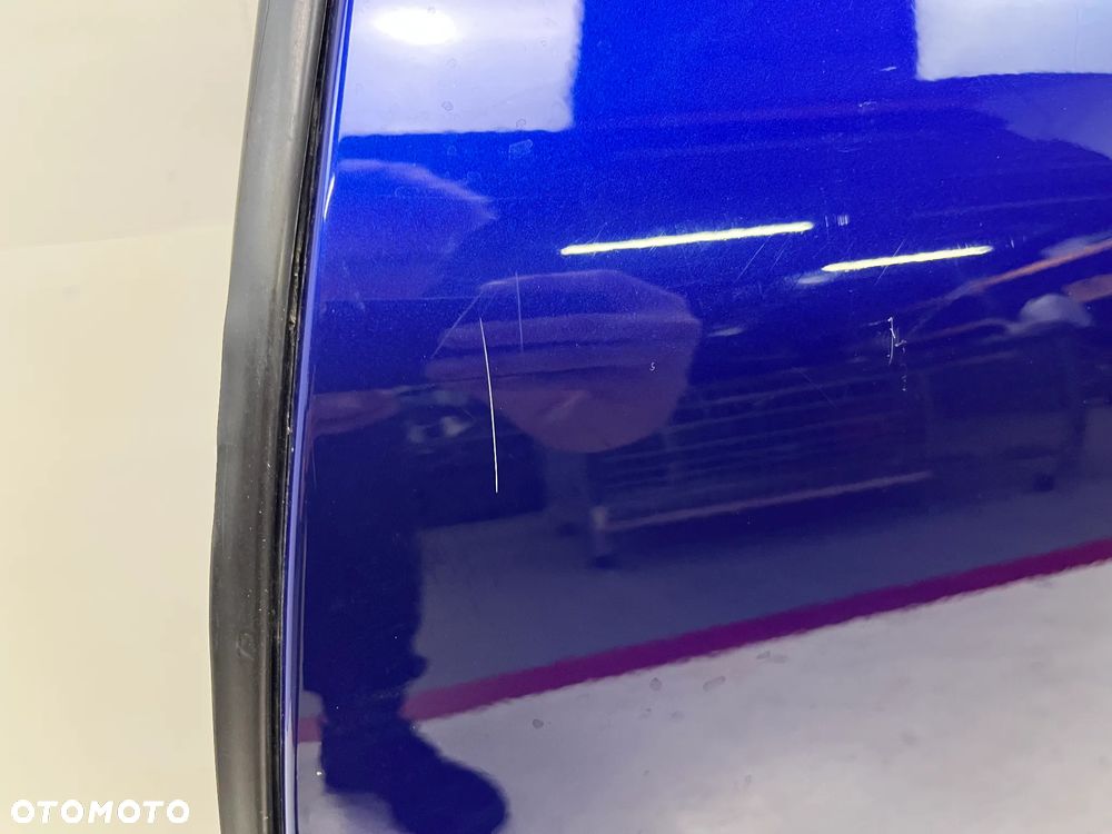 Drzwi tył tylne lewe Maserati Grecale - 5