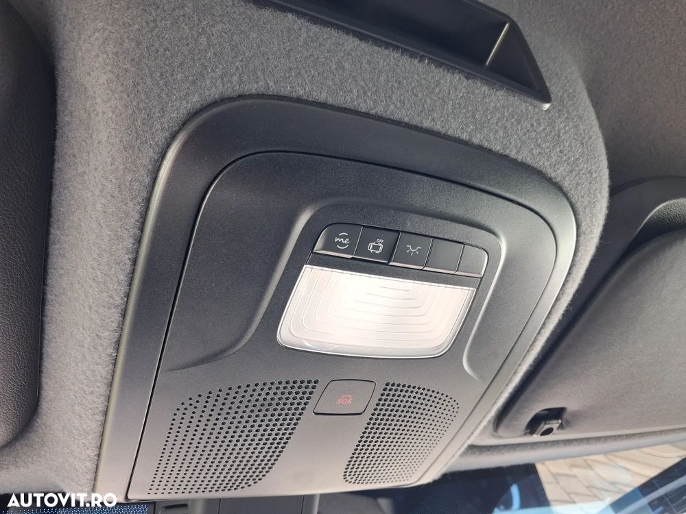 Mercedes-Benz Sprinter 517 sasiu lung PRO - 17