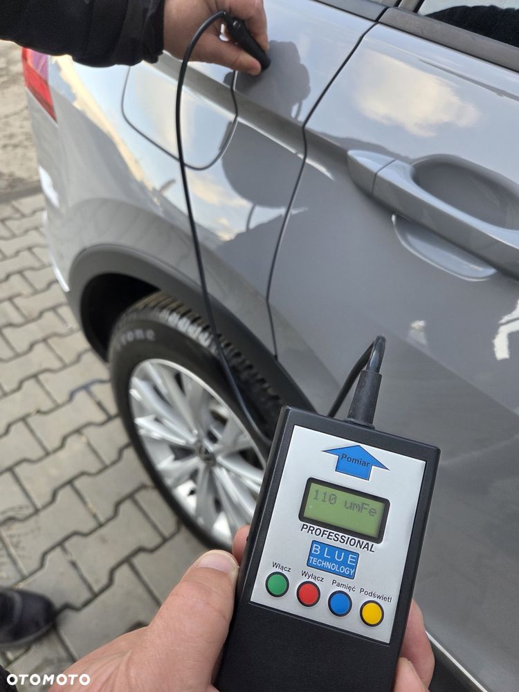 Volkswagen Tiguan - 35