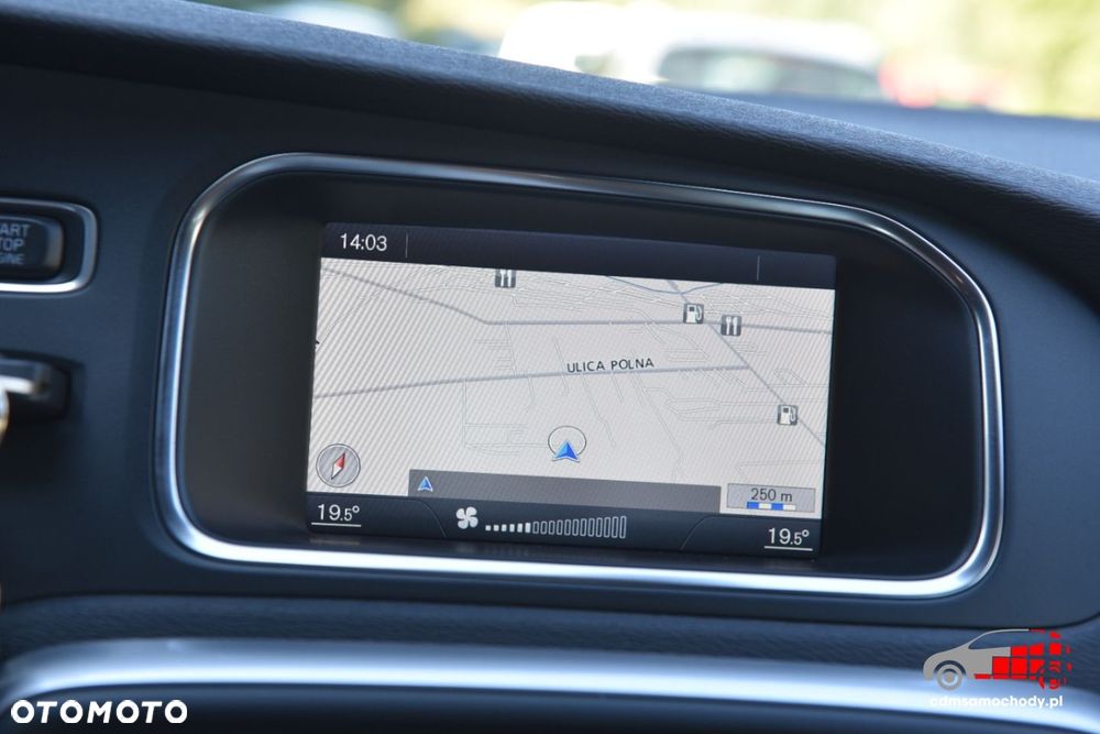 Volvo V40 - 26