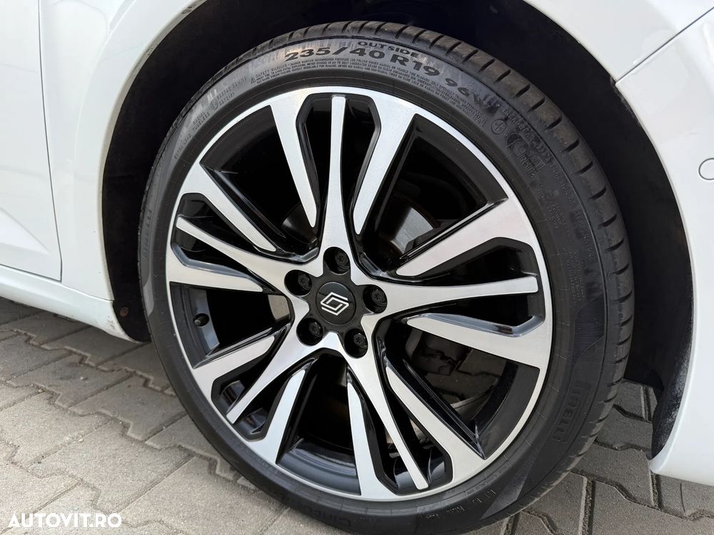Renault Talisman - 30