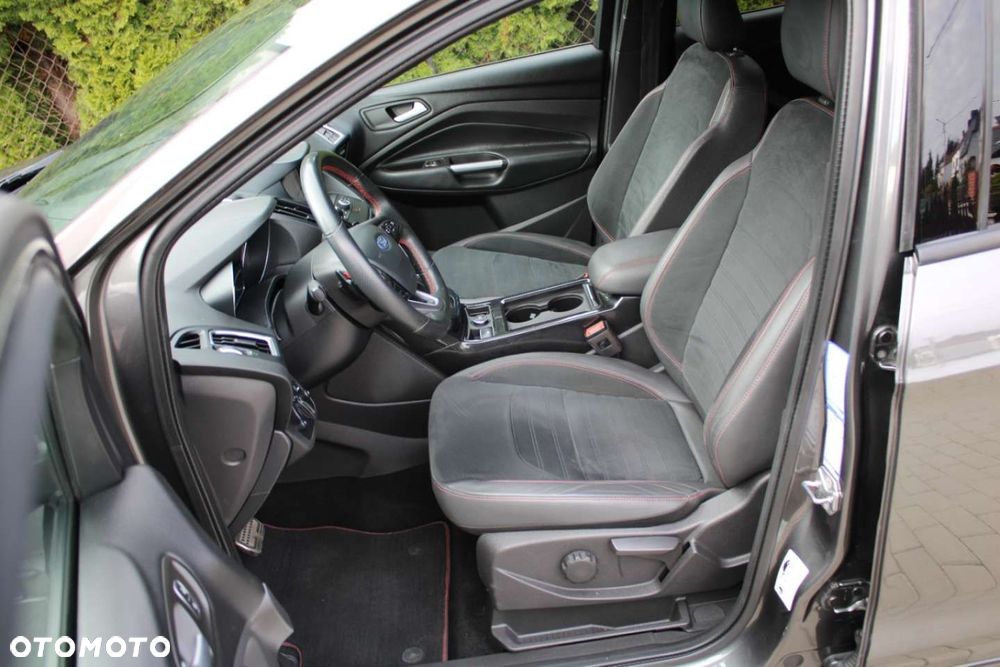 Ford Kuga - 5